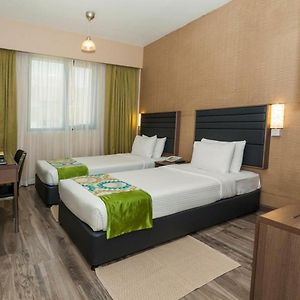 Standaard Kamer met Twee Aparte Bedden